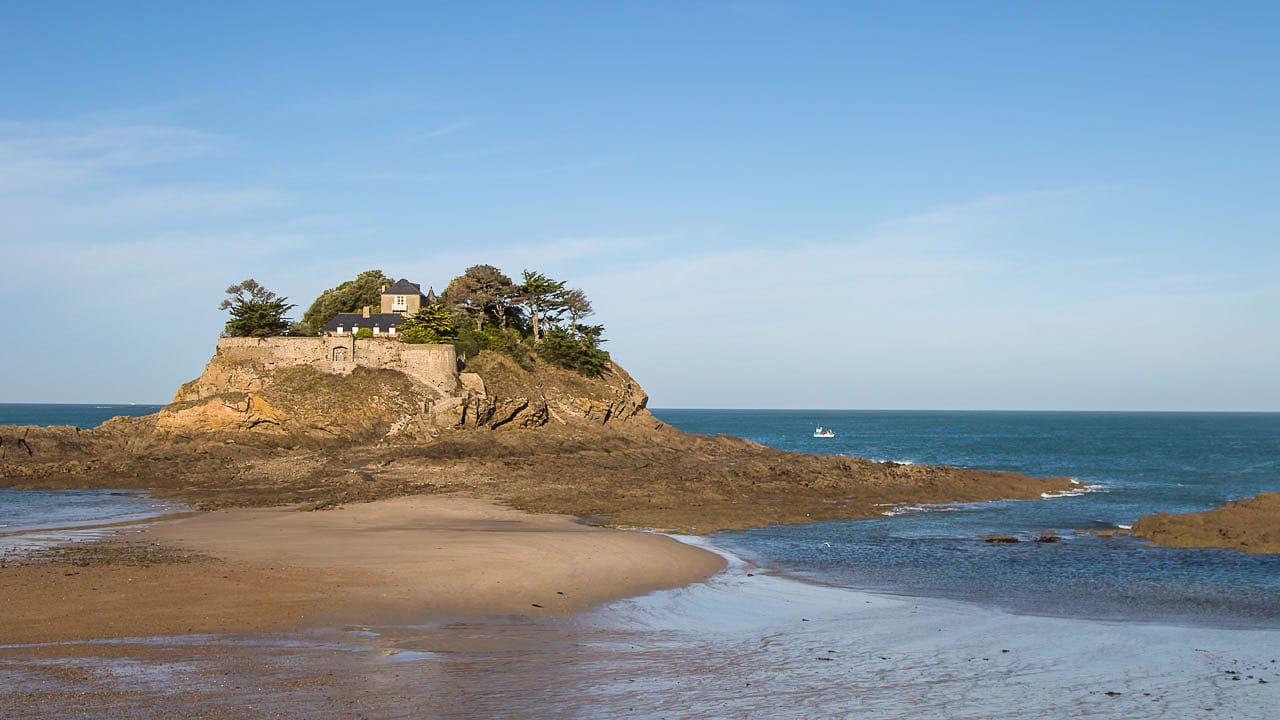 2 geniale Touren in der Bretagne zum Nachfahren inkl. Campingtipps