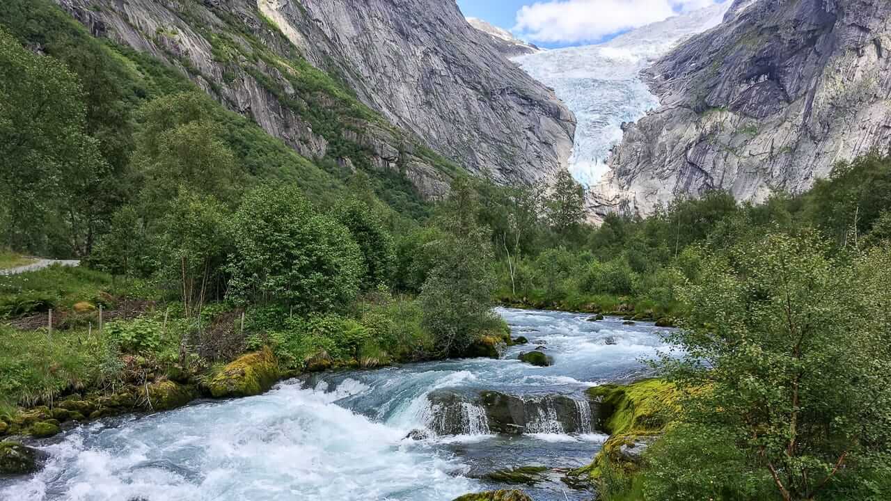 4 Wanderungen in Norwegen, die du kennen solltest