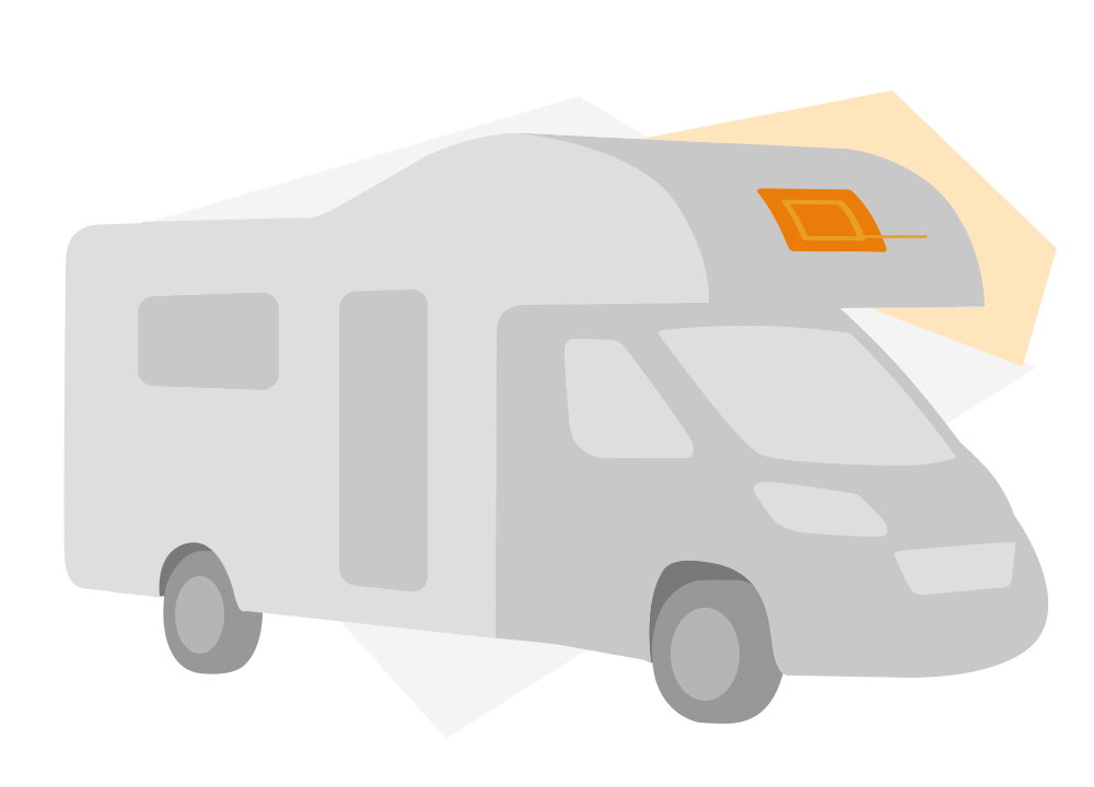 DVB-T-Folienantenne