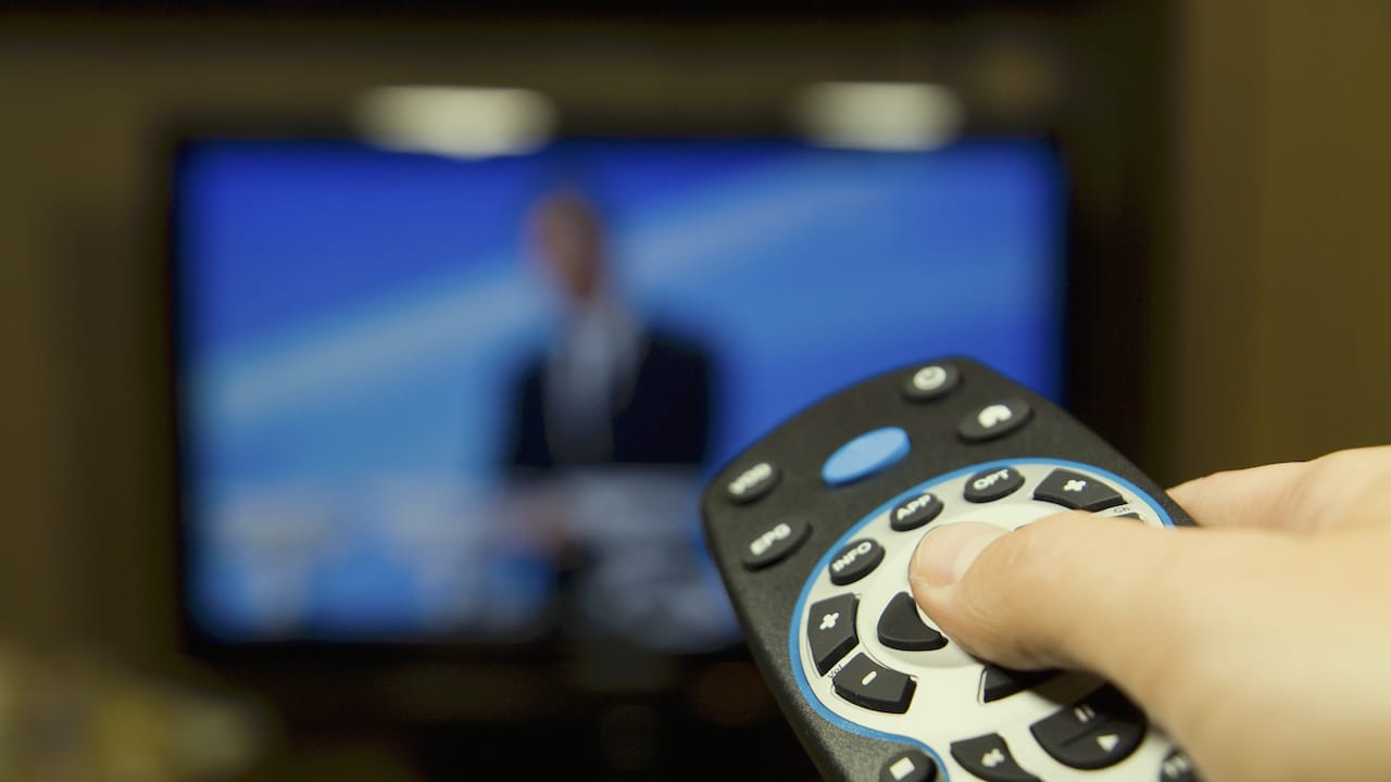 DVB-T – Günstiges Fernsehen für Camper und Reisende