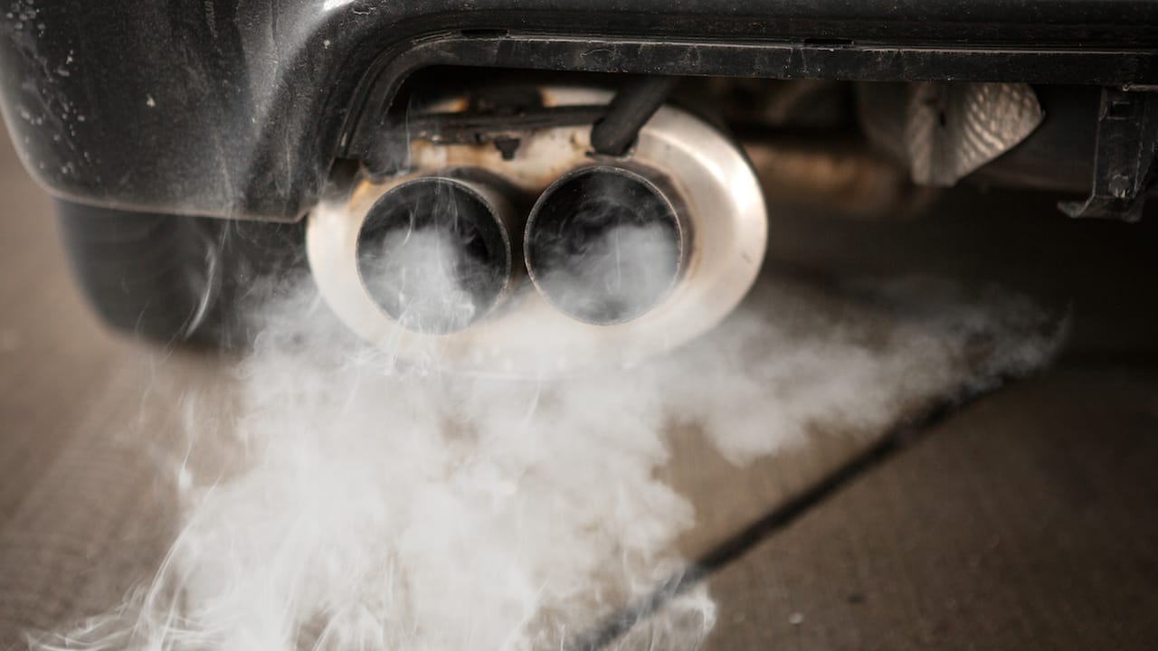 Dieselfahrverbote 2020