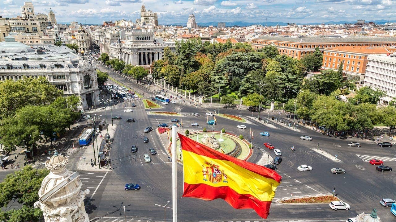 Umweltzonen in Spanien: Regelungen und Ausnahmen