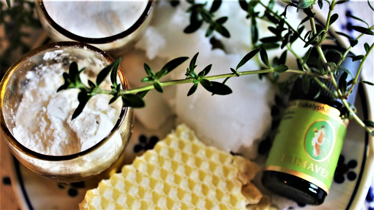 Naturkosmetik selber machen: Einfache Rezepte und Tipps