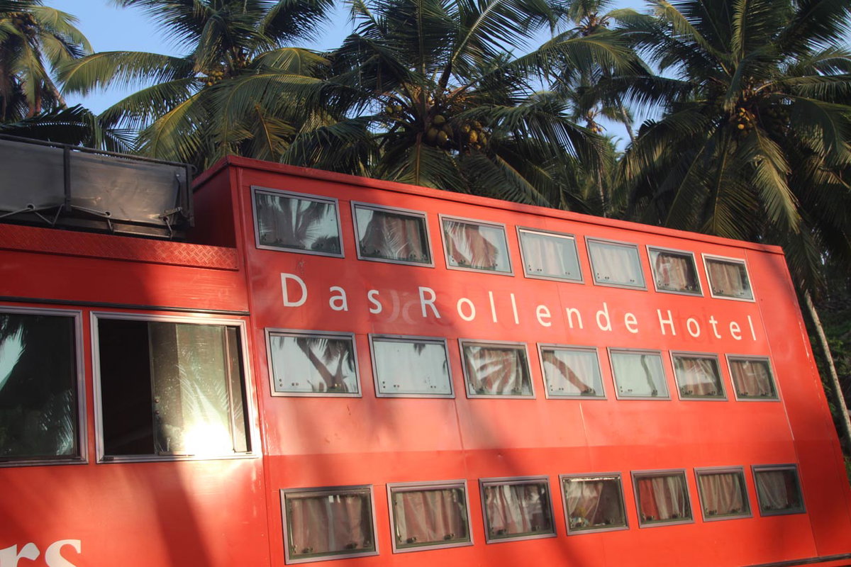 Rotel Tours