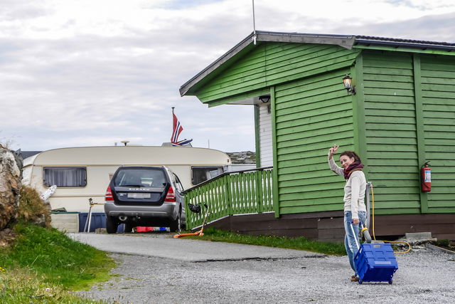 Campingtoilette und Porta Potti entleeren: Wo es erlaubt ist und wie es geht
