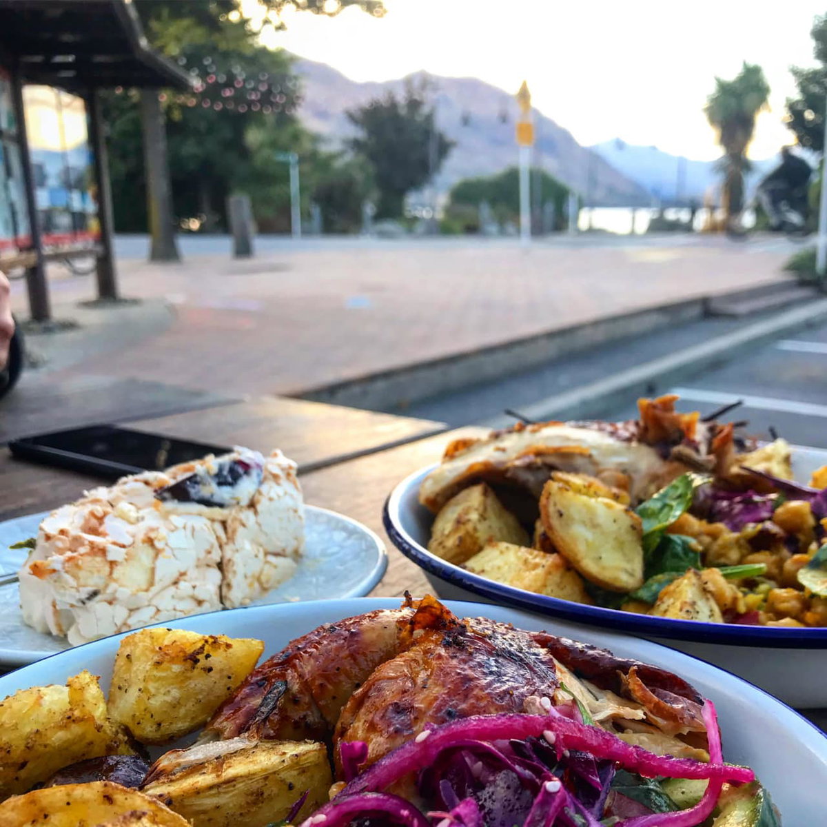 leckeres Soulfood