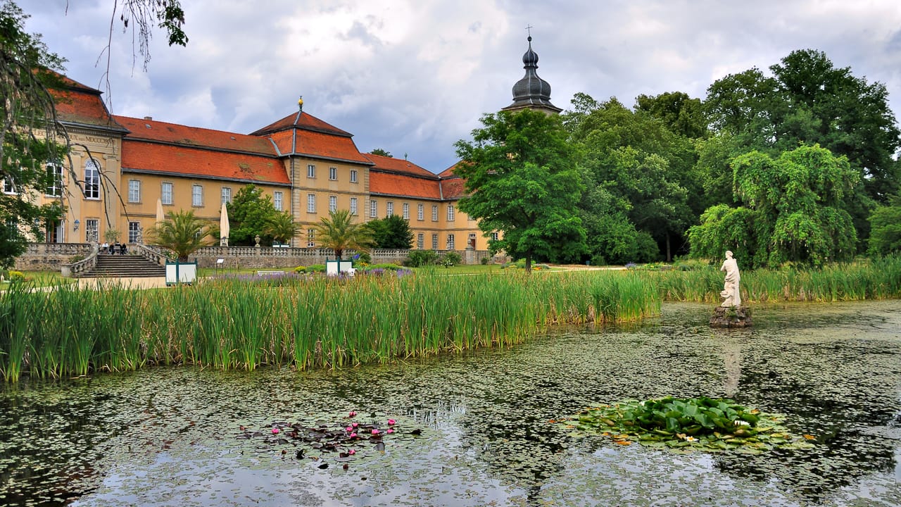 Tipps für Reisen und Camping in der Rhön mit Tour zum Nachfahren