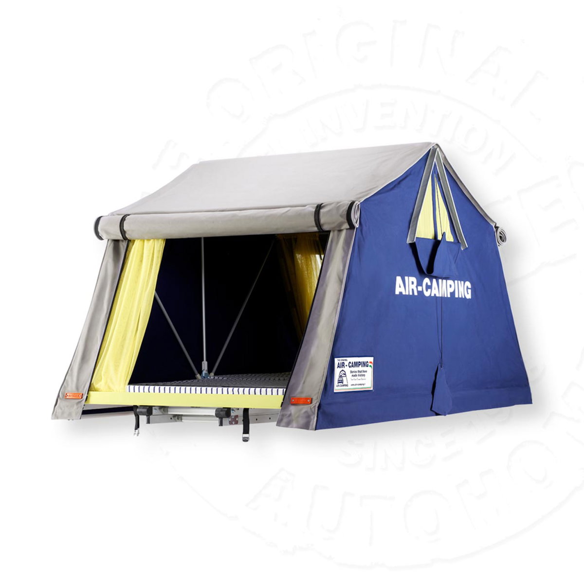 seiten markise 7 meter Große mit wind- und staubdichten Eigenschaften, x 7 m, inklusive Befestigungsseilen, ideal für Garten, Terrasse, Party, Hinterhof Camping Cros de Mouton Akku Tasche Size:8 AU / 4 US / EU36