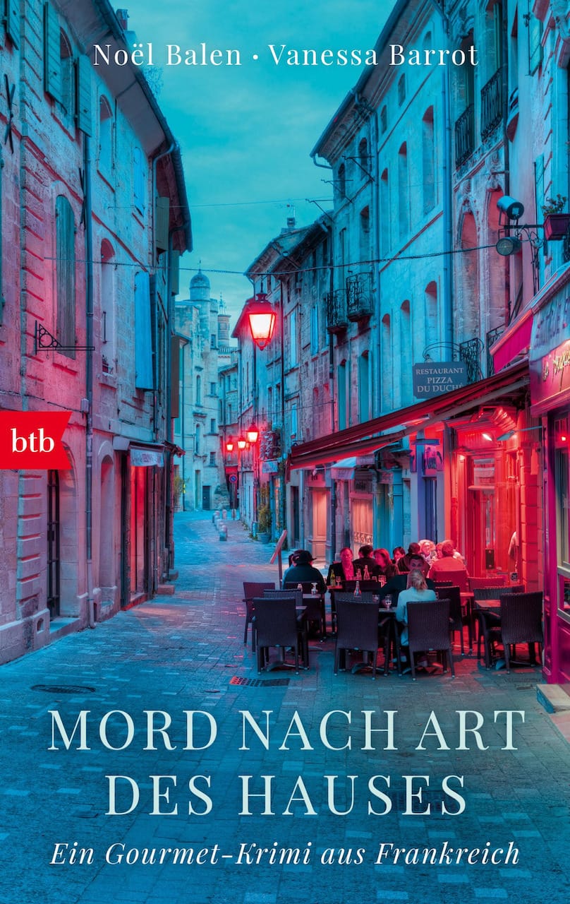 Mord nach Art des Hauses von Balen