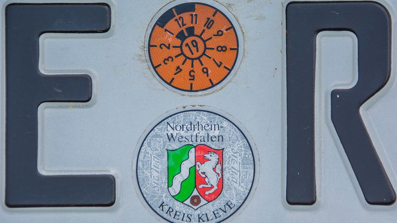 TÜV für Wohnwagen: Das solltest du zur Hauptuntersuchung wissen