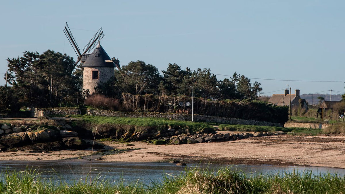 Buecher Normandie Maria Dries Barfleur