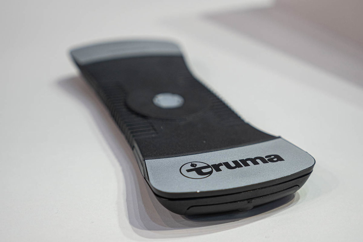 Der magnetische LevelController von Truma