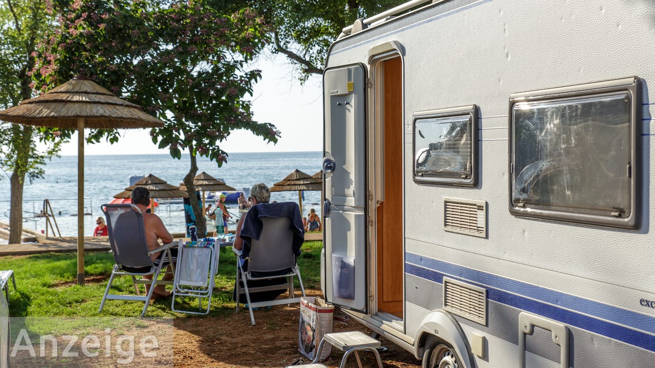 Campingplatz-Bewertungen: Erfahrungen teilen, Kommentare richtig lesen