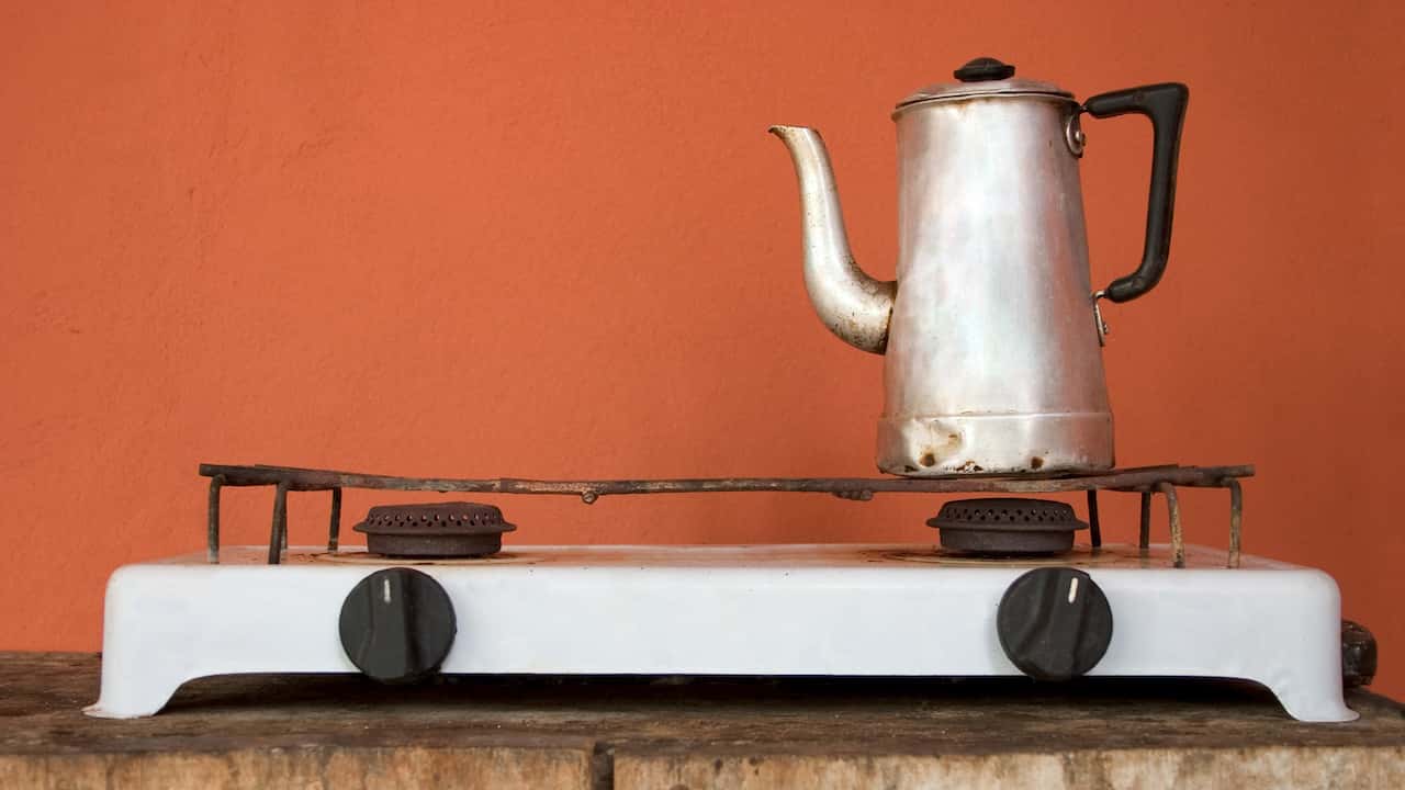 Kolumne: Kaffee beim Camping - aus der Lifestyle-Maschine, puristisch oder gleich im Straßencafé?