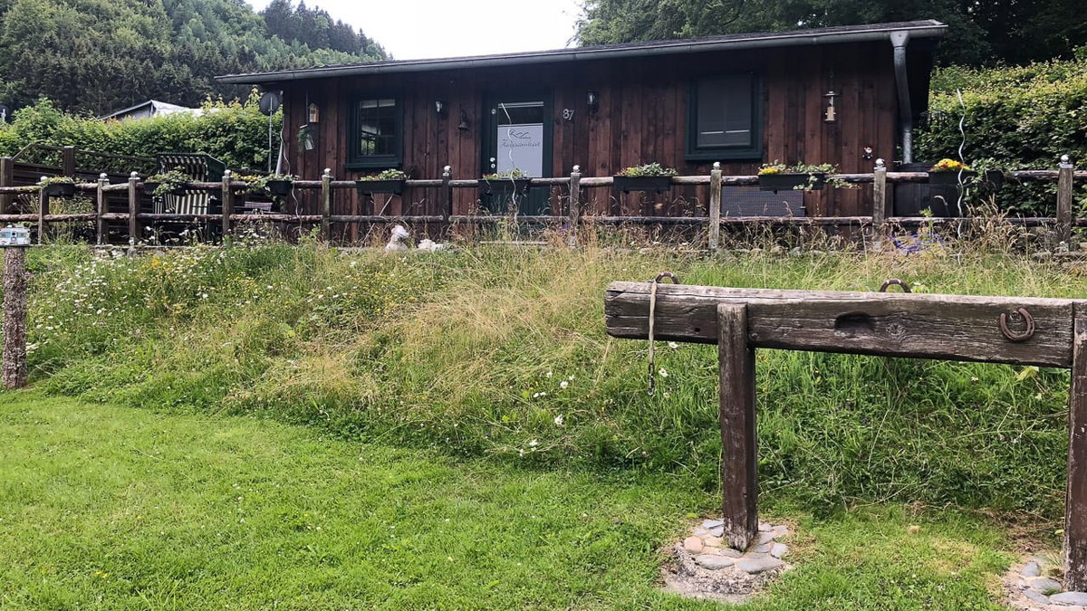 Hundefreier Campingplatz Camp Hammer