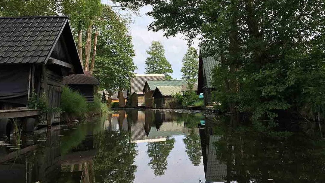 Hundefreier Campingplatz Zum Hexenwäldchen