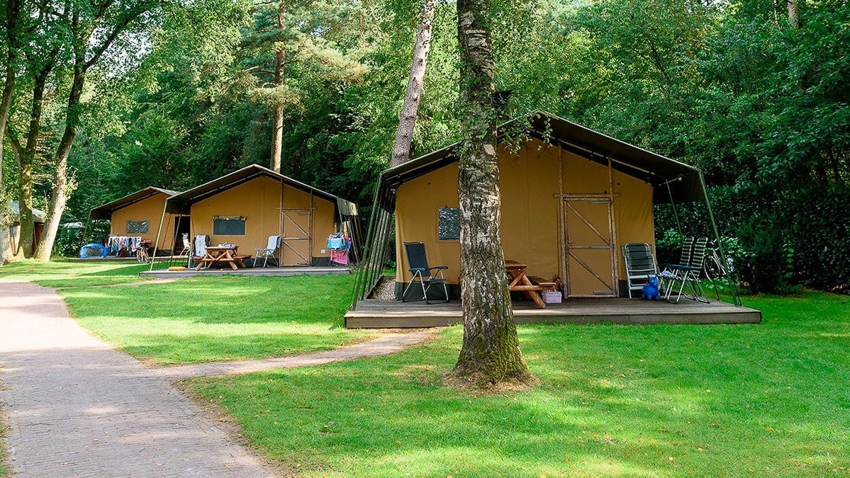 hundefreier Campingplatz De Hertshoorn