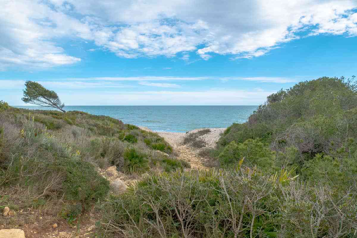 Überwintern in Spanien hat viele Vorteile