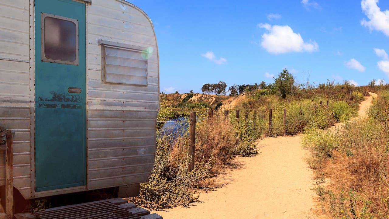 Kolumne Glamping Taskforce