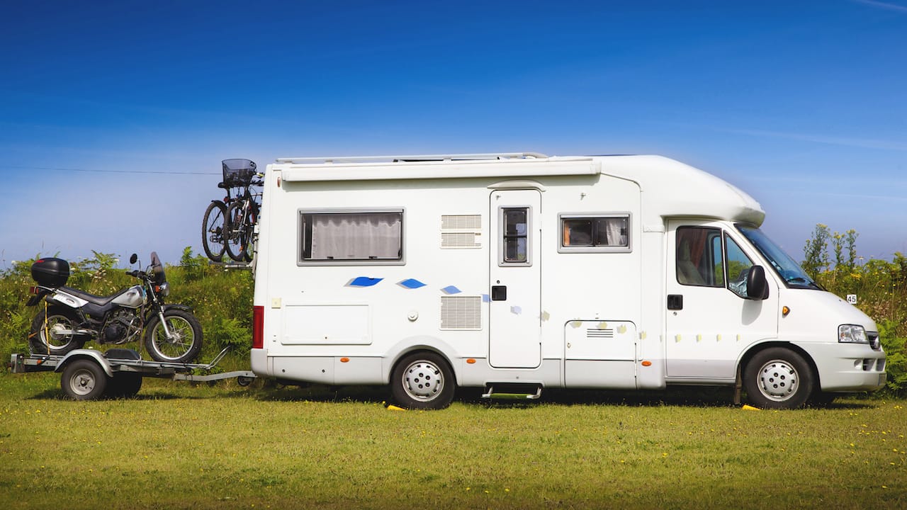 Ratgeber: Auflastung beim Wohnmobil