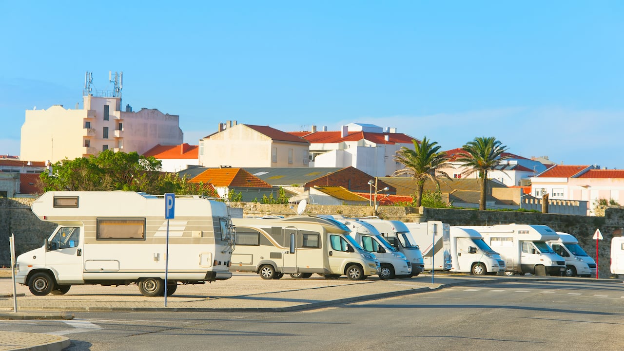 Wiederherstellung der Fahrtüchtigkeit - die wichtigsten Regeln für Camper