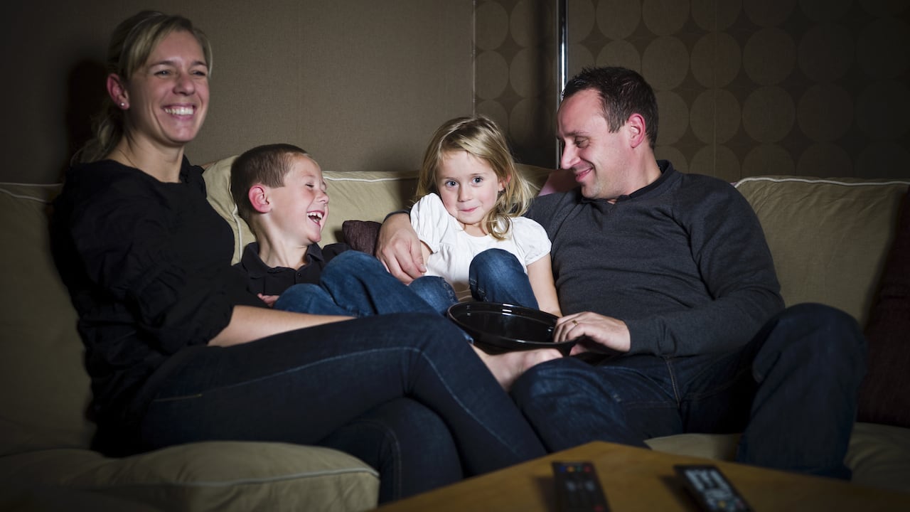 Filme Serien zu Camping und Roadtrip