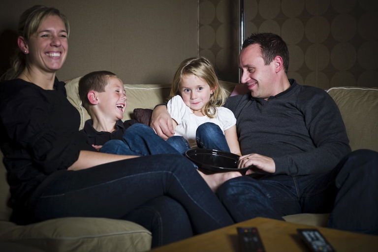 Fernweh zu Hause stillen: Filme und Serien für Quarantäne-Camper