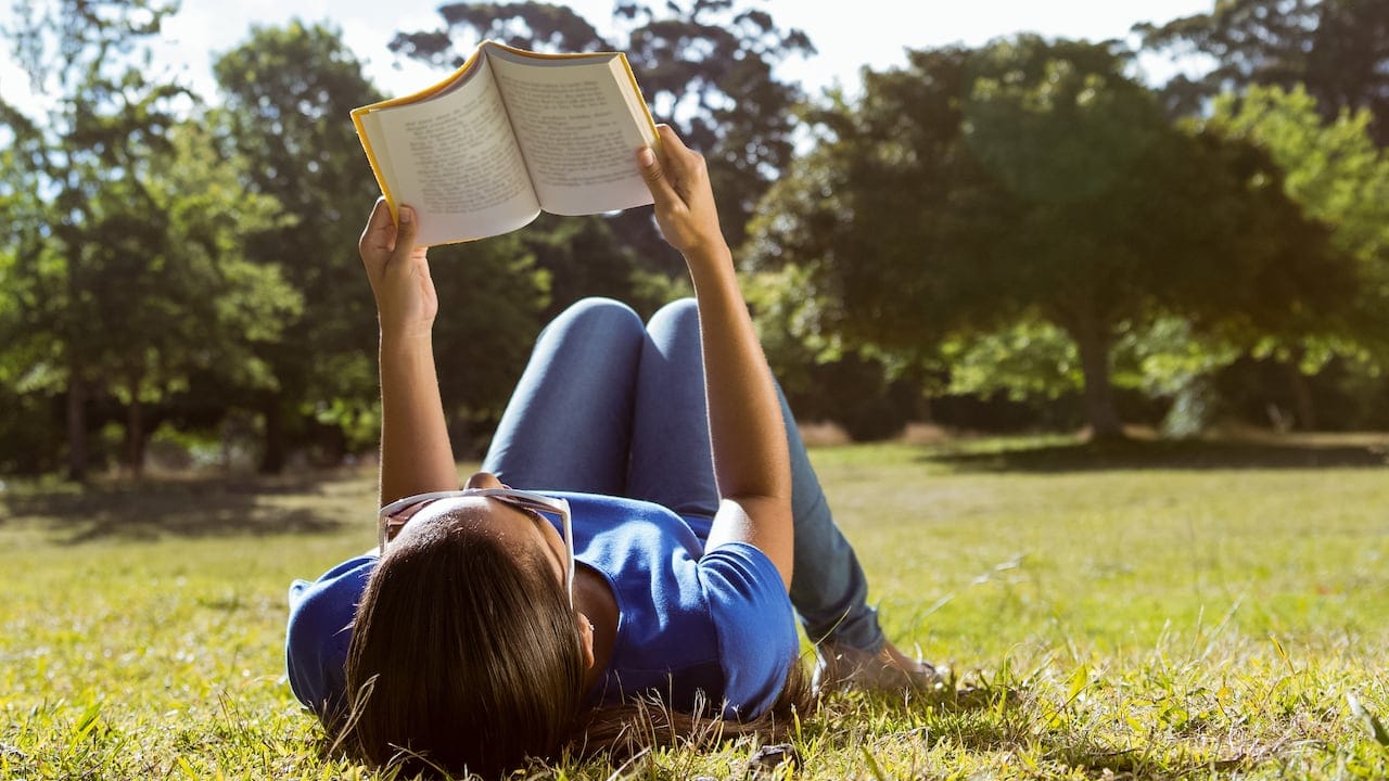Camping Reisebücher