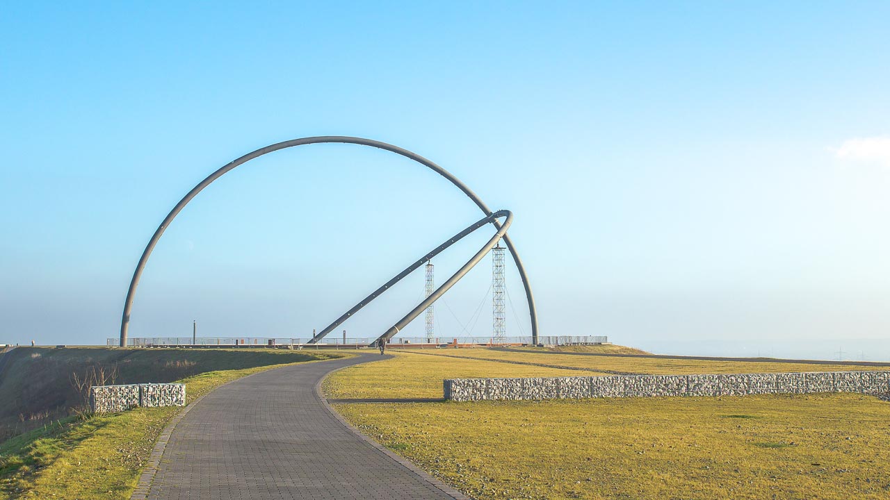 Fantastische Tipps zum Reisen und Camping im Ruhrgebiet