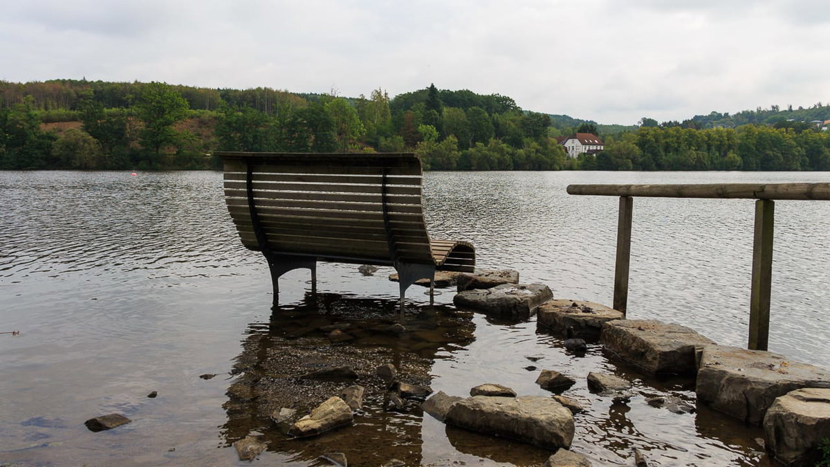 Camping im Sauerland 