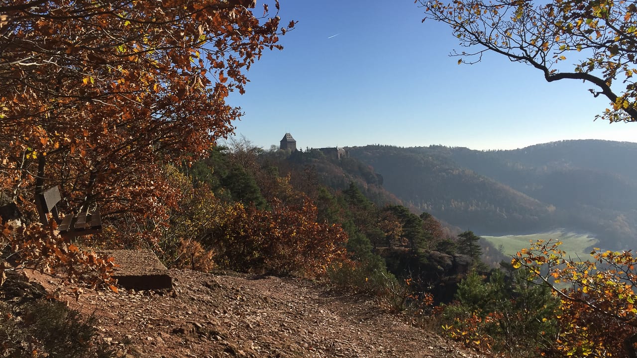 Reisen & Camping in der Eifel: Tolle Tipps für Stellplätze und Ausflugsziele
