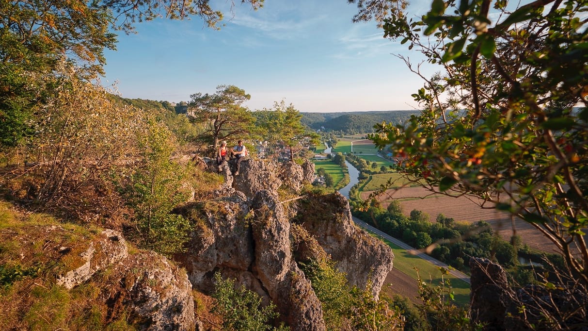 10 idyllische Wege zum Wandern in Deutschland inkl. Campingplatztipps