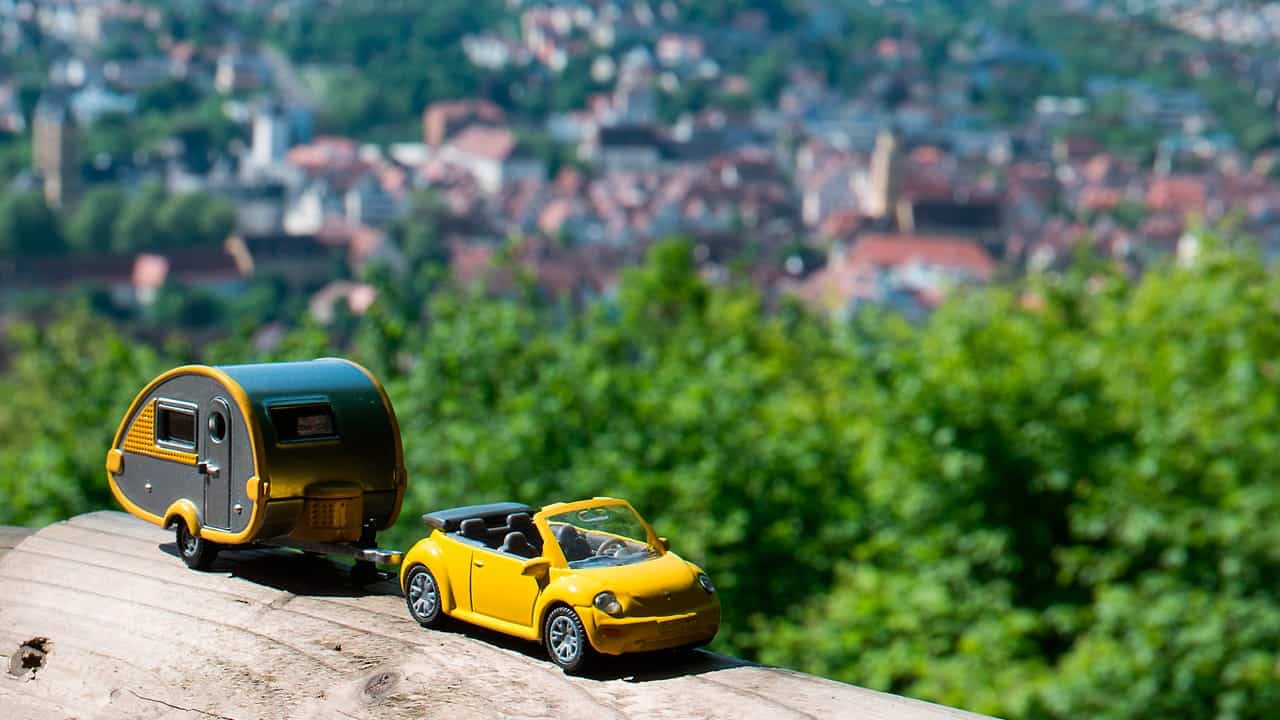 Tipps für Wohnmobil-Touren durch Hohenlohe und Franken