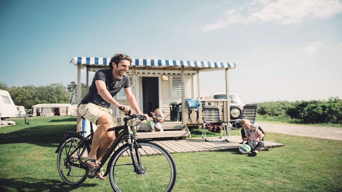 Camping mit Kindern an der Nordsee auf Sylt ists-Pascal Skwara
