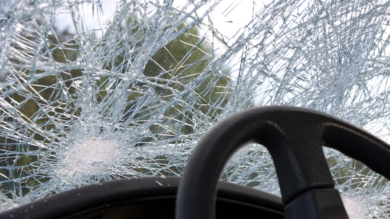 Unfall mit Wohnmobil und Wohnwagen - Tipps & Checkliste zum Herunterladen