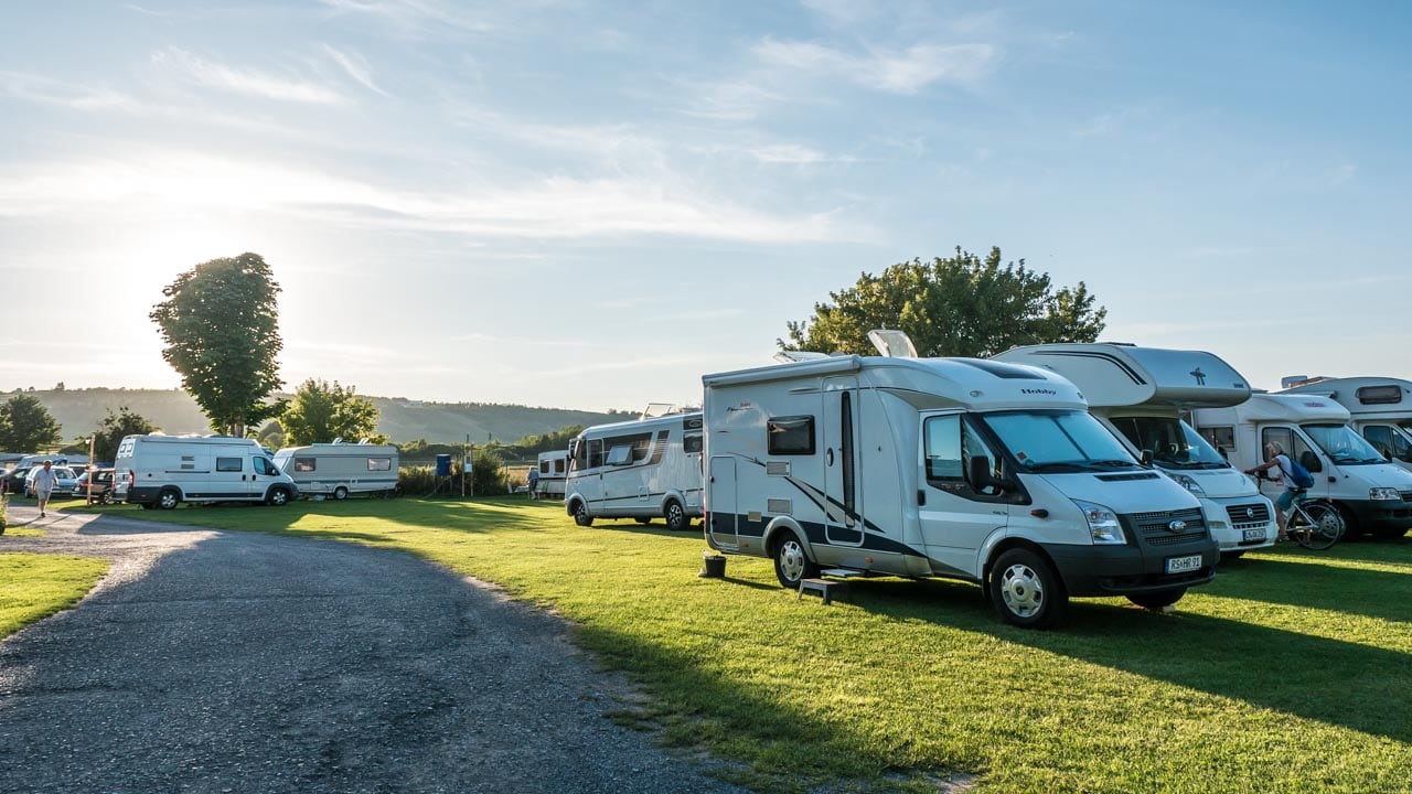 Ratgeber: Wohnmobil mieten oder leihen