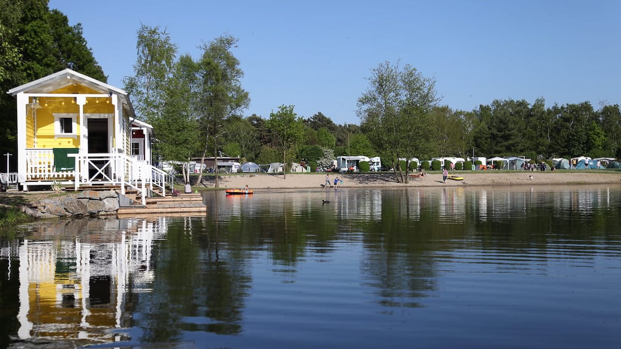Ausflugsziele und Tipps zum Reisen und Camping am Niederrhein