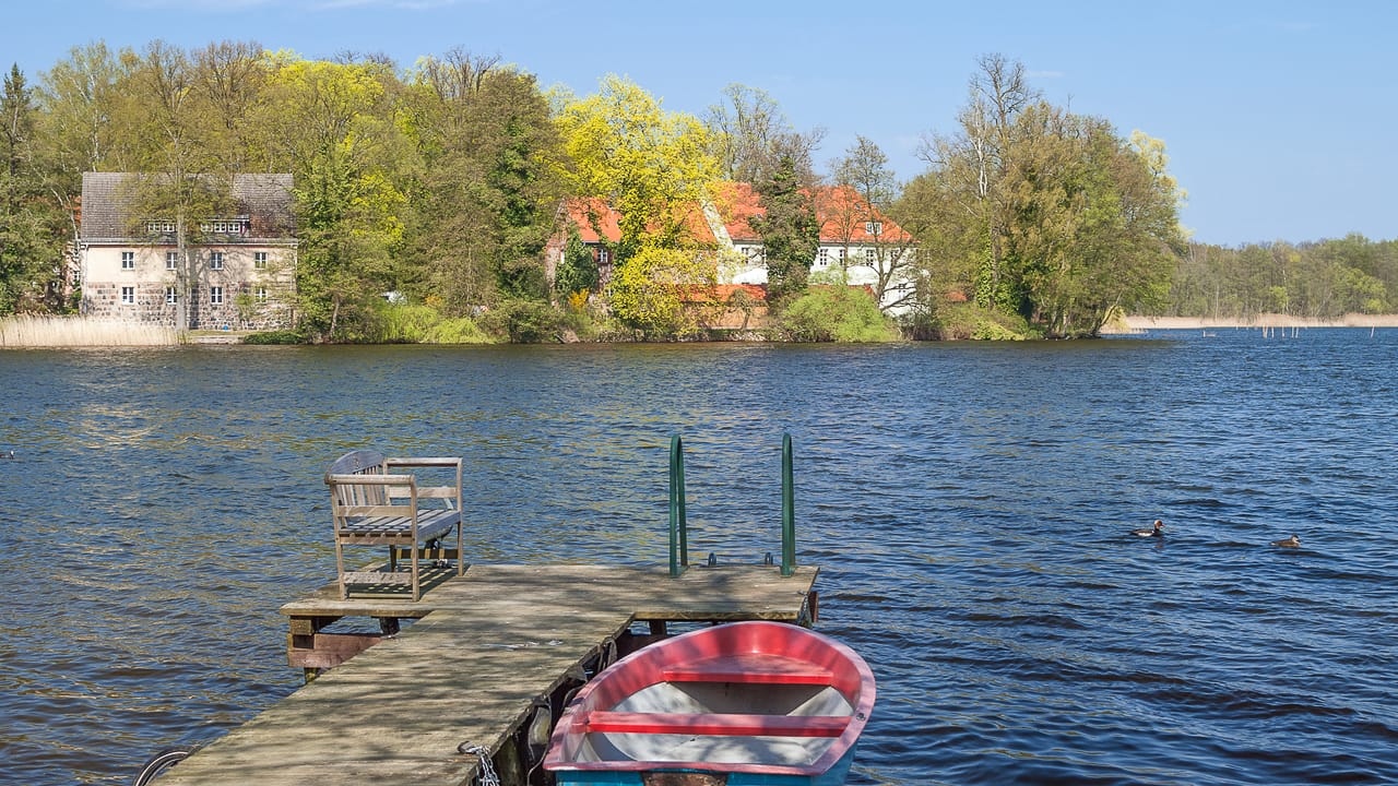 Tipps zum Reisen und Camping in der Uckermark