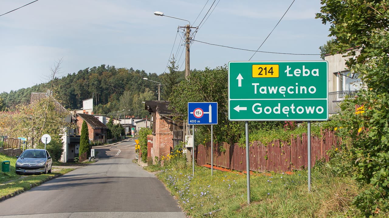 Verkehrsregeln in Polen: Maut, Höchstgeschwindigkeiten, Wichtiges für Autofahrer und Camper