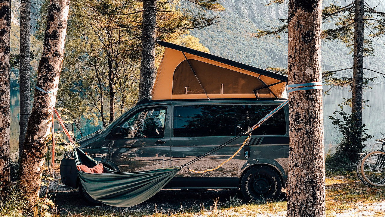 Camping in Slowenien: Geniale 7-Tage-Tour mit Wohnmobil und Wohnwagen