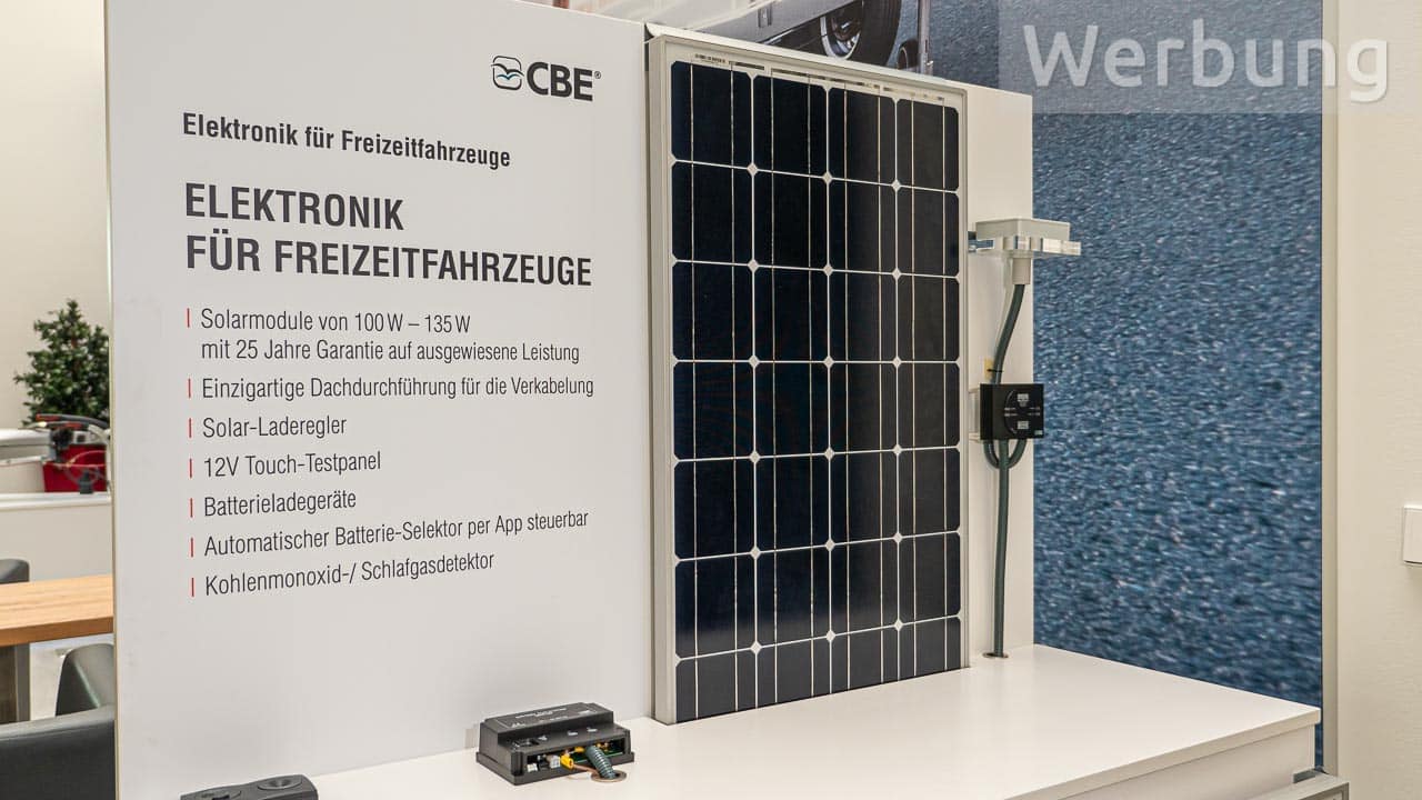 CBE: Hochwertige Produkte zum Nachrüsten - jetzt auch für Endkunden