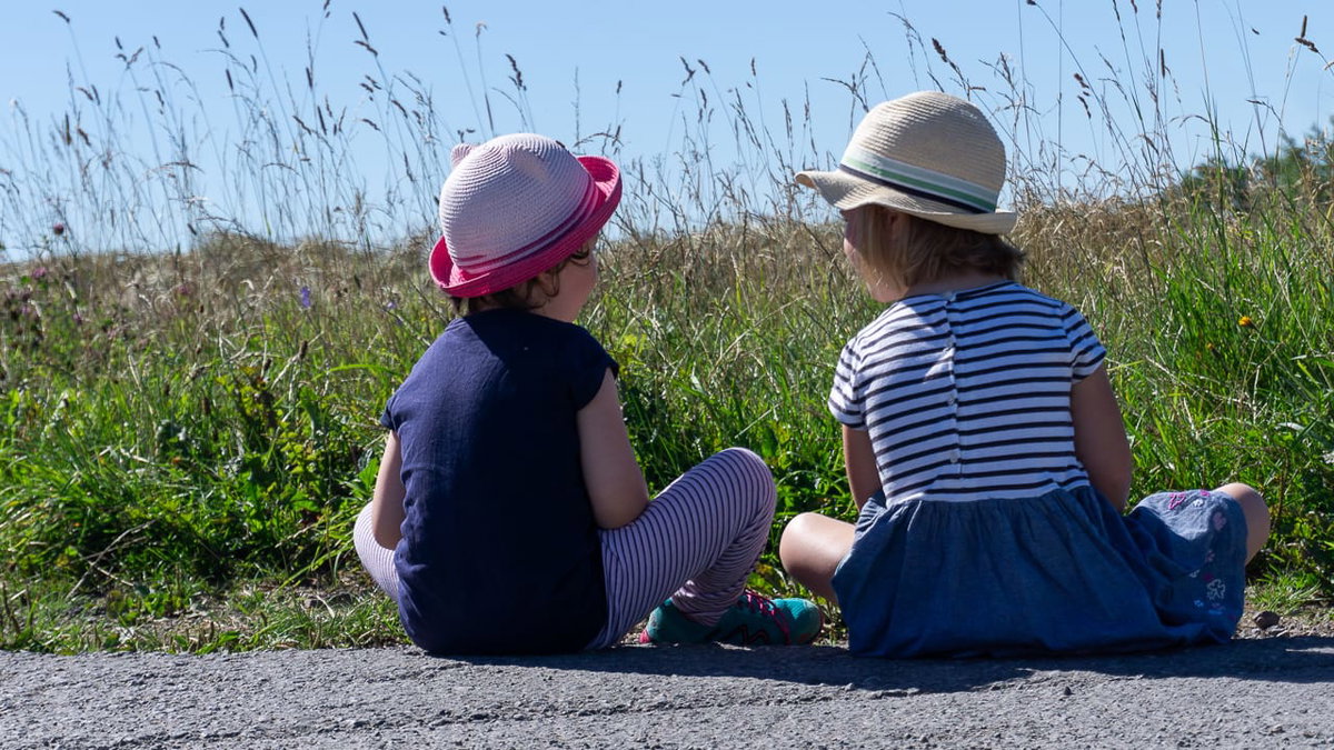 Urlaub mit Camping im Sauerland mit Kindern