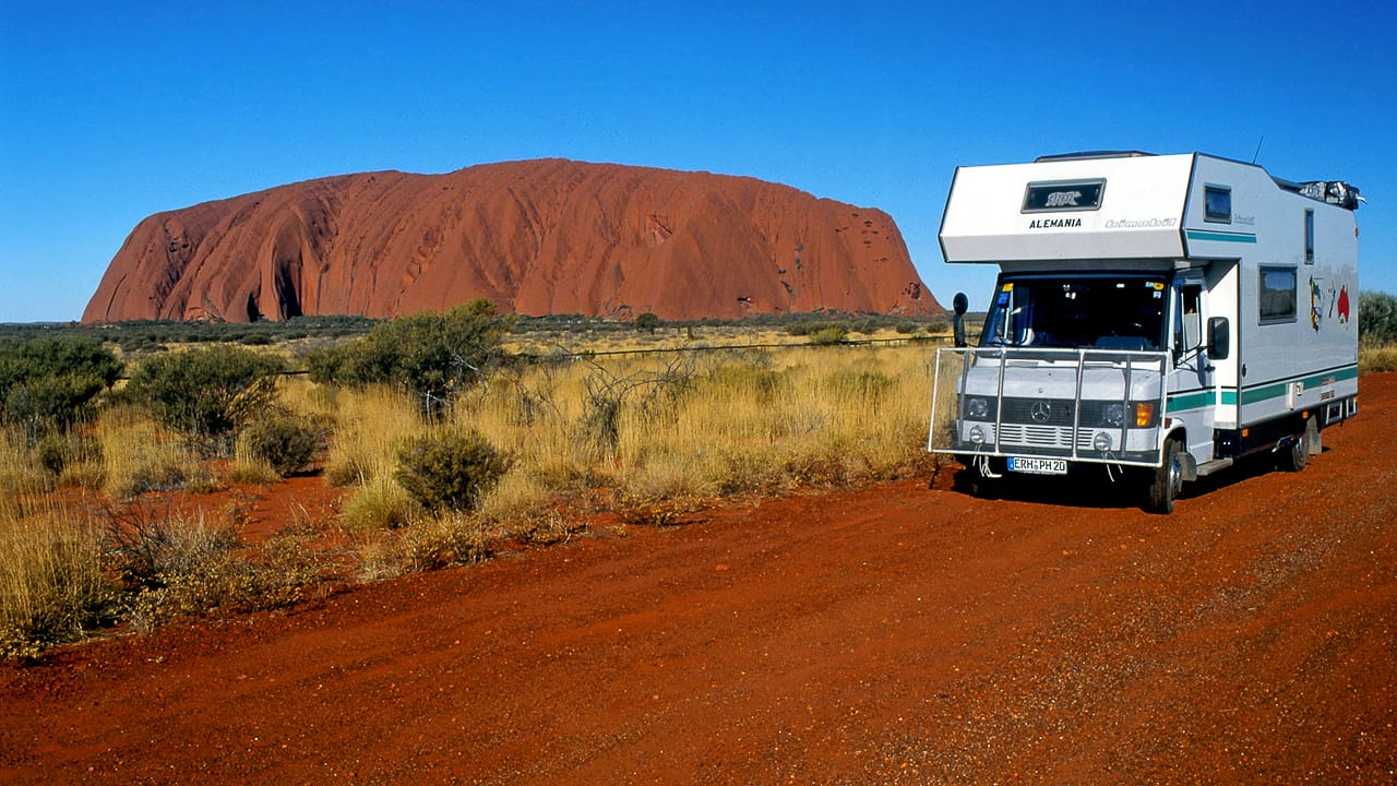 Campergespräch: Mit dem eigenen Wohnmobil auf Weltreise