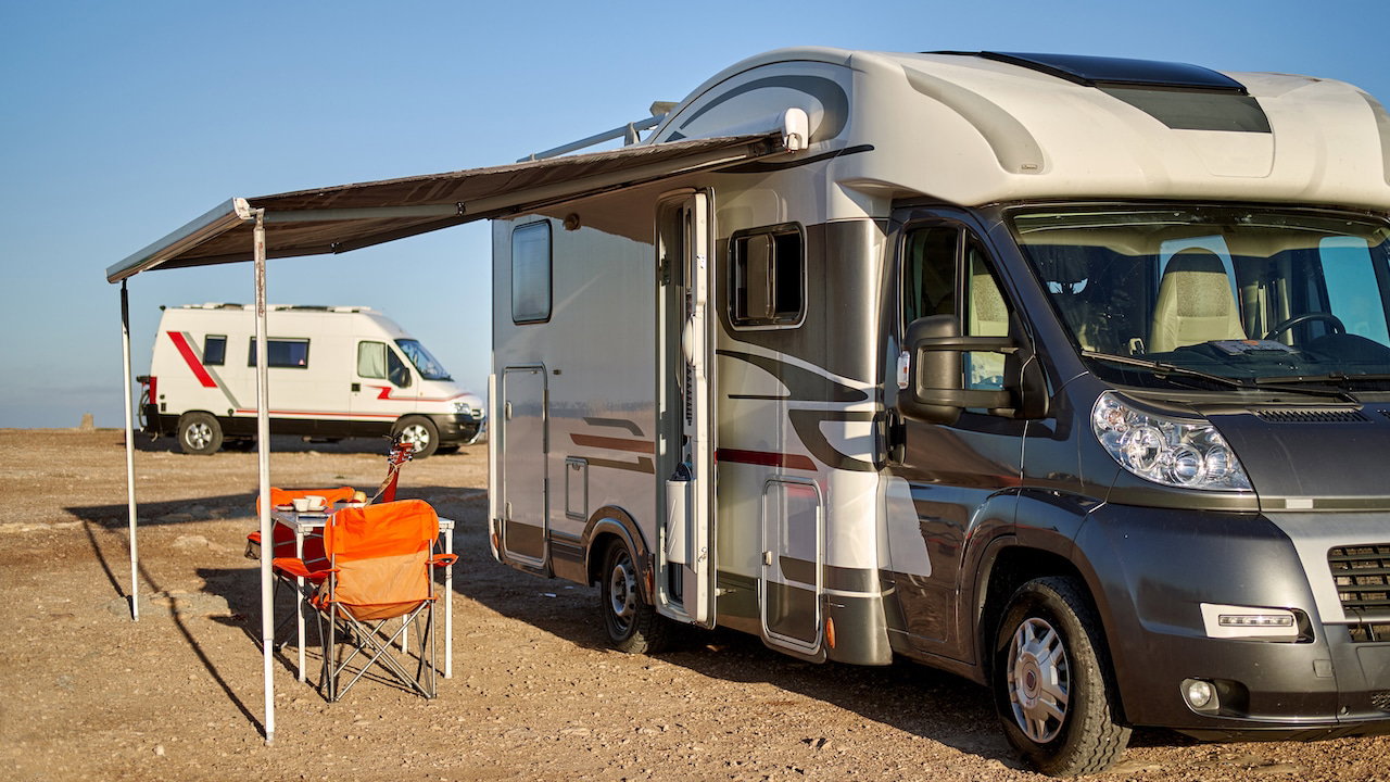 Wohnmobil privat vermieten - Kostenkalkulation, Versicherung, Mietersuche