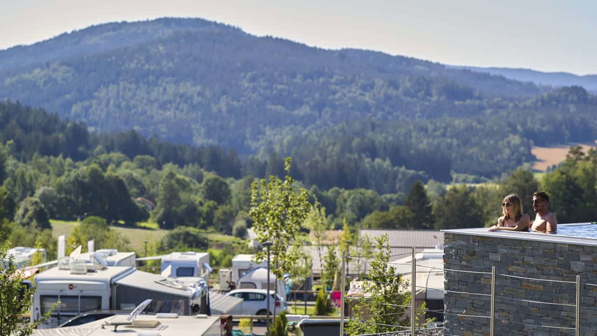 Wellness Camping