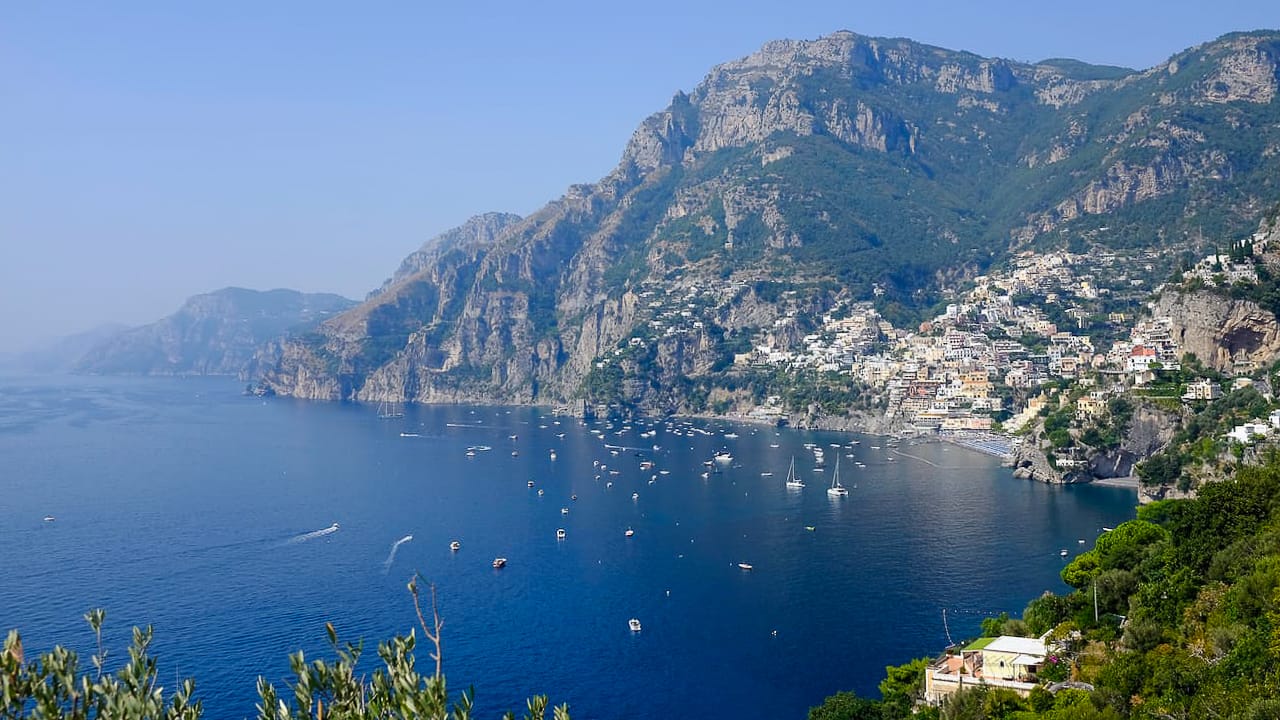 Italienreise 2020: Ein Camping-Roadtrip mit viralen Hindernissen