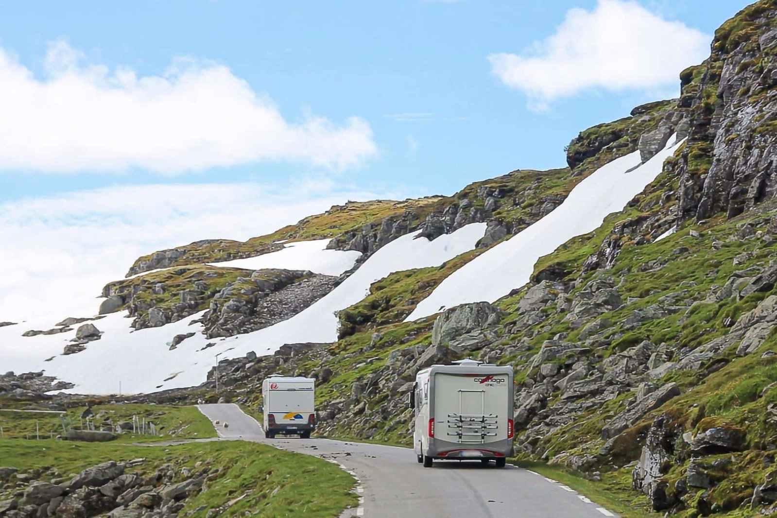 Wintercamping: Alles, was du über Camping in der kalten Zeit wissen musst