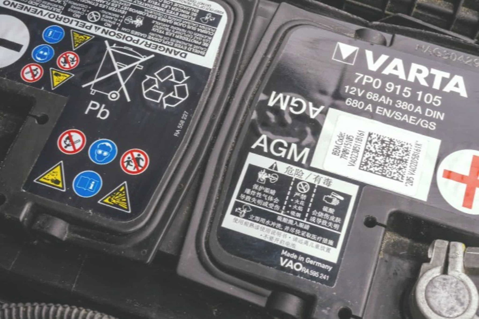Tutorial: Autobatterie leer - So klappt's mit dem Fremdstarten!