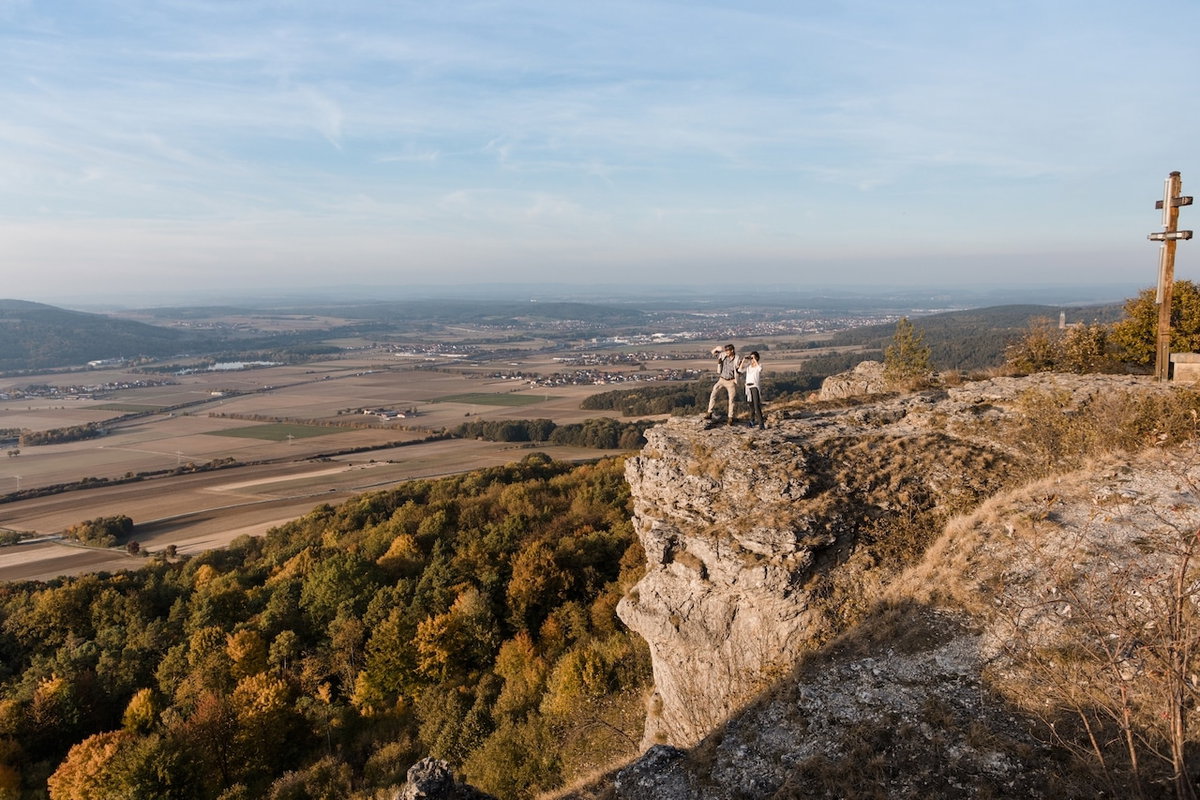 Camping Franken am Staffelstein