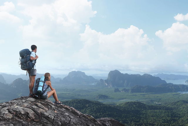Kaufratgeber: Die besten Backpacker-Rucksäcke